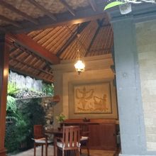 ホテル ネファタリ