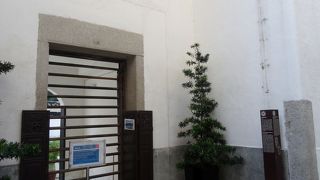 マカオの邸宅に多大な影響を与えた世界遺産