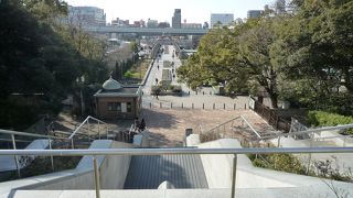 慶沢園や美術館、動物園以外は無料になりました