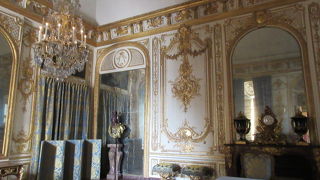 ベルバラ、アントワネット・・