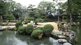 広すぎなくてよい