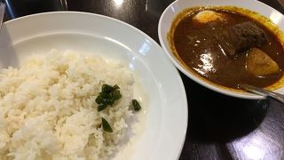 エスニックカリー メーヤウ 早稲田店