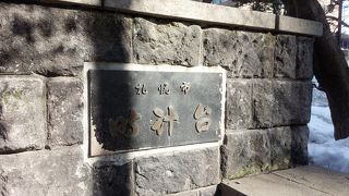 ほんとに小さいです…。