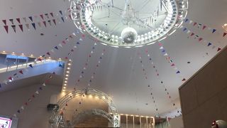 フランスフェアに行きました。