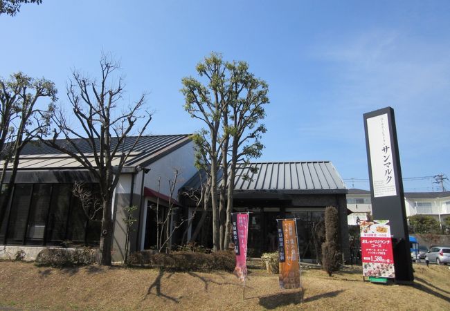 ベーカリーレストランサンマルク 多摩南野店 クチコミ アクセス 営業時間 多摩 フォートラベル