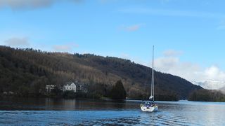 感動するほどでも・・