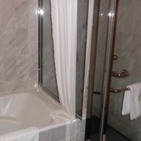 バスタブ・シャワールーム