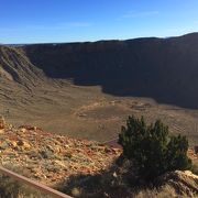 アリゾナ大隕石孔国定記念物 クチコミ・アクセス・営業時間｜フラッグ 
