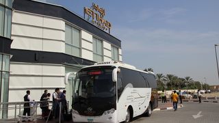 大変ありがたいサービス