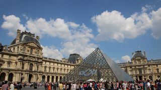 的を絞って鑑賞