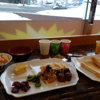 うれしい無料サービス