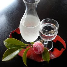 一番廉価な「桃の滴」税抜990円