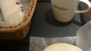 人気のチーズタルト