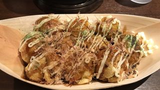 小腹が空いたら