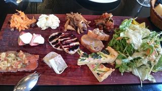 バランチェッタ