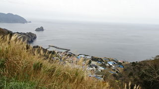 ドライブの休憩場所に