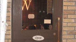 待つことは必至