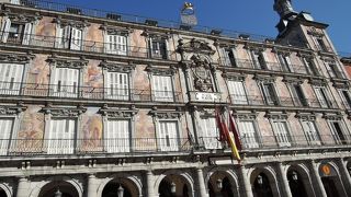 市内マップはここで