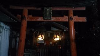 歴史があるんですねえ。