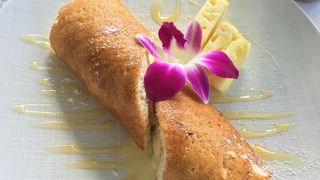 パンケーキ最高！