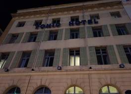 Grand Tonic Hotel Marseille-Vieux Port 写真