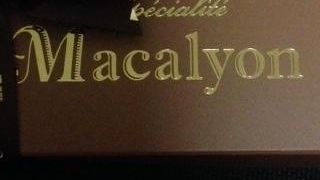 マカリヨンといえば