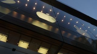 アップル商品を観に