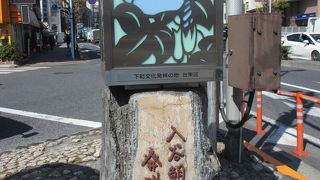 昔は朝顔栽培をしていました