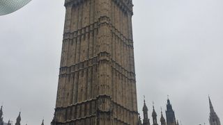 ロンドンといったら