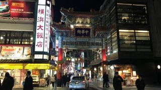 やっぱりここ。