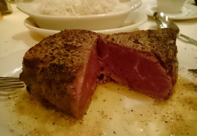 ルース クリス ステーキ ハウス ワイレア店 クチコミ アクセス 営業時間 マウイ島 フォートラベル ルース クリス ステーキ ハウス ワイレア店 クチコミ アクセス 営業時間 マウイ島 フォートラベル