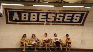 アール・ヌーヴォー様式