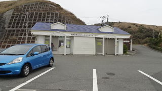 売店としても使える