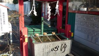 大人気の霊水です！