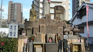 少子高齢化の時代にさらに役割が大きくなりそうです