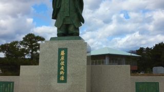 のんびりできます