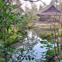 南禅院庭園