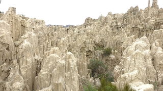 市内からは遠いがおすすめできる観光地