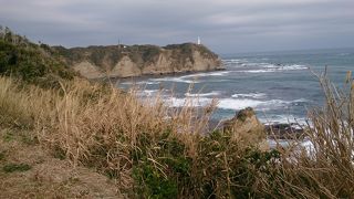 海に囲まれた絶景