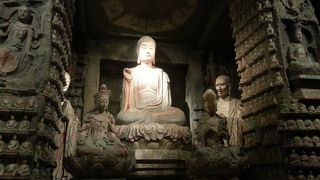 見物がたくさん！