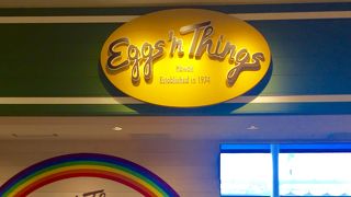 ロケーションが良い