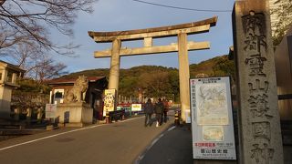 高台寺の近くです