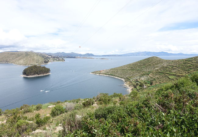 太陽の島 クチコミ アクセス 営業時間 その他の都市 フォートラベル