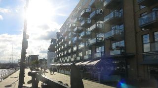 おしゃれに大変身 