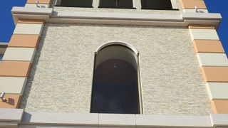 新しくてきれい