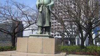 のんびりした雰囲気を感じました