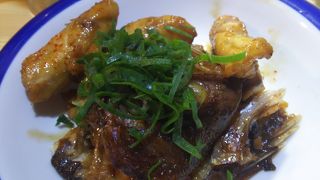 天神日銀前いちおし