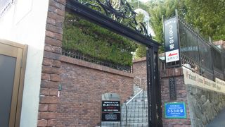 ココから見下ろす眺めもオススメです