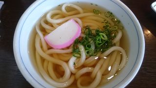 搭乗までのわずかな時間でも食べれます！
