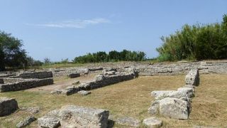 ナポリからチレント海岸への移動はサマーシーズンをできれば避けたほうがいい